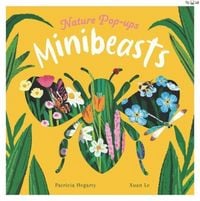 Produktbild: Minibeasts