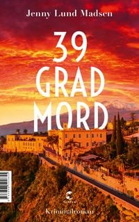 Produktbild: 39 Grad Mord