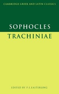 Produktbild: Sophocles