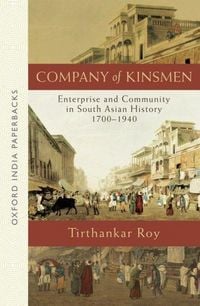 Produktbild: Company of Kinsmen