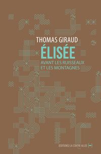 Bild vom Artikel Elisée vom Autor Thomas Giraud