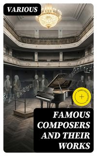 Produktbild: Famous Composers and Their Works