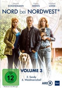 Produktbild: Nord bei Nordwest, Vol. 3