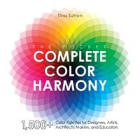Produktbild: The Pocket Complete Color Harmony