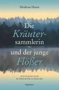 Produktbild: Die Kr&auml;utersammlerin und der junge Fl&ouml;&szlig;er