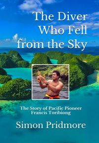Produktbild: The Diver Who Fell from the Sky