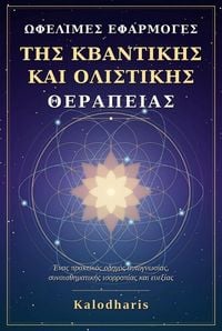 Produktbild: &Omega;&phi;έ&lambda;&iota;&mu;&epsilon;&sigmaf; &Epsilon;&phi;&alpha;&rho;&mu;&omicron;&gamma;έ&sigmaf; &tau;&eta;&sigmaf; &Kappa;&beta;&alpha;&nu;&tau;&iota;&kappa;ή&sigmaf; &kappa;&alpha;&iota; &Omicron;&lambda;&iota;&sigma;&tau;&iota;&kappa;ή&sigmaf; &Theta;&epsilon;&rho;&alpha;&pi;&epsilon;ί&alpha;&sigmaf;