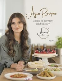 Produktbild: Ayses Recipes