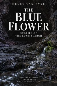 Produktbild: The Blue Flower