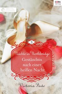 Produktbild: Gest&auml;ndnis nach einer hei&szlig;en Nacht