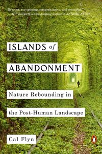 Produktbild: Islands of Abandonment