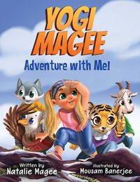Produktbild: Yogi Magee