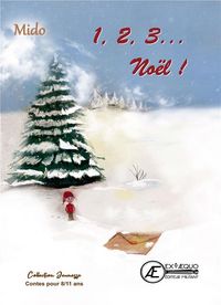 Produktbild: 1 2 3 Noel