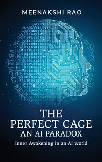 Produktbild: The Perfect Cage an AI Paradox