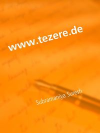 Produktbild: Www.tezere.de