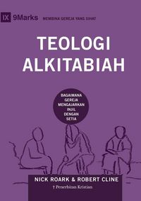 Produktbild: Biblical Theology / Teologi Alkitabiah