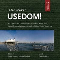 Produktbild: Auf nach Usedom!