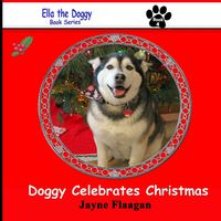 Produktbild: Doggy Celebrates Christmas