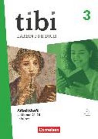 Produktbild: tibi - Allgemeine Ausgabe ab 2025 - Band 3