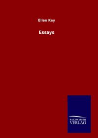 Produktbild: Essays