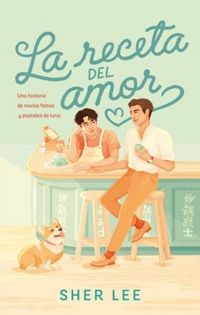 Produktbild: Receta del Amor, La