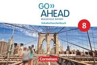 Produktbild: Go Ahead - Realschule Bayern 2017 - 8. Jahrgangsstufe