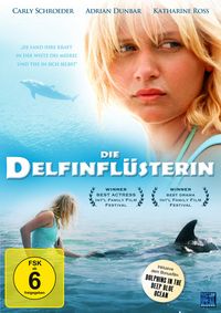 Produktbild: Die Delfinfl&uuml;sterin