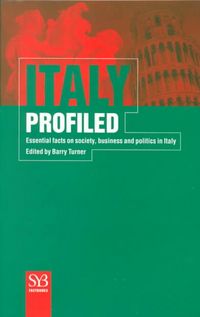 Produktbild: Italy Profiled