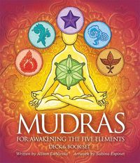 Produktbild: Mudras for Awakening the Five Elements