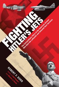 Produktbild: Fighting Hitler's Jets