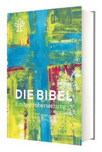 Produktbild: Die Bibel. Jahresedition 2026