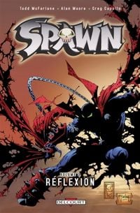 Produktbild: Spawn