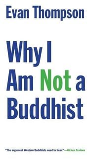 Produktbild: Why I Am Not a Buddhist