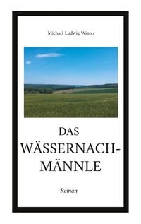 Produktbild: Das W&auml;ssernachm&auml;nnle