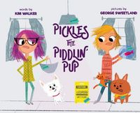 Produktbild: Pickles the Piddlin' Pup