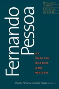 Produktbild: Fernando Pessoa as English Reader and Writer