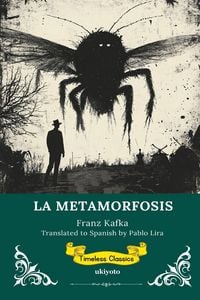 Produktbild: LA METAMORFOSIS | Spanish Version of The Metamorphosis