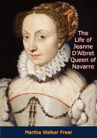 Produktbild: Life of Jeanne D'Albret