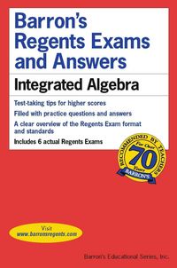 Produktbild: Barron Regents Exams & Answ in