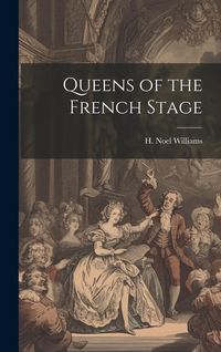 Produktbild: Queens of the French Stage