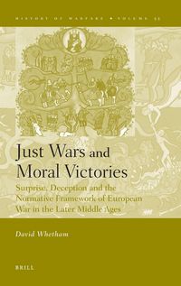 Produktbild: Just Wars and Moral Victories