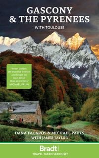 Produktbild: Gascony & the Pyrenees