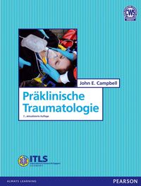 Produktbild: Pr&auml;klinische Traumatologie