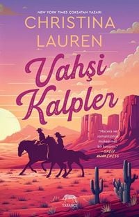 Produktbild: Vahsi Kalpler