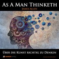 Produktbild: &Uuml;ber die Kunst richtig zu denken