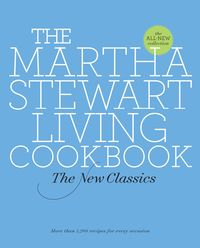 Produktbild: Martha Stewart Living Ckbk