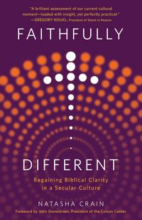 Produktbild: Faithfully Different