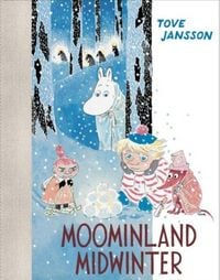 Produktbild: Moominland Midwinter