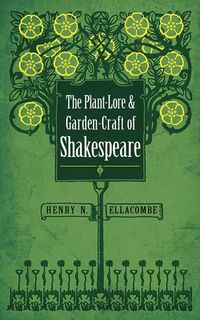 Produktbild: Plant-Lore & Garden-Craft Of S