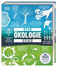 Produktbild: Big Ideas. Das &Ouml;kologie-Buch